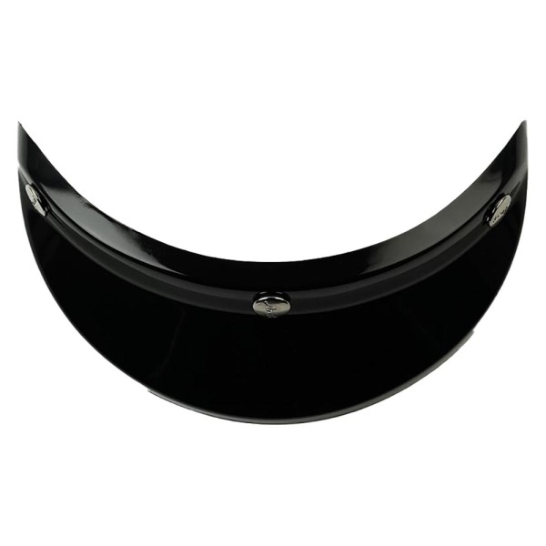 Arai Helmets 3 snap peak (no sunvisor)
